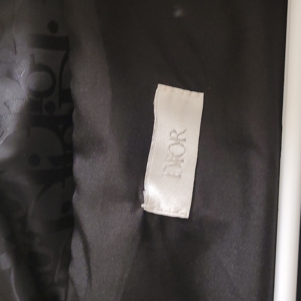 Dior Jacket. - image 2